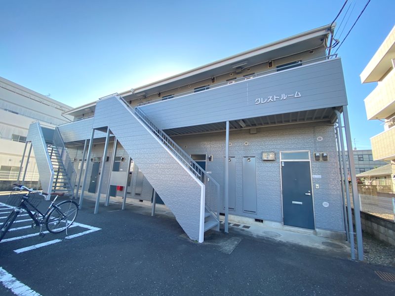 建物外観　外観・土地