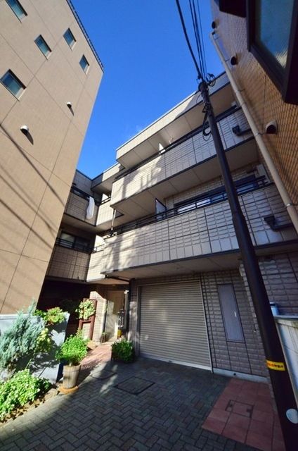 その他　★外観★