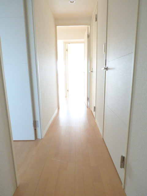 玄関　玄関です★