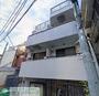 赤羽駅より徒歩4分 3階 築36年3ヶ月の賃貸物件