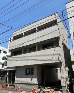 建物外観　☆きれいな外観☆