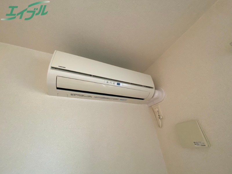 その他設備　同型参考写真