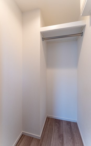 収納　収納※別部屋参考写真