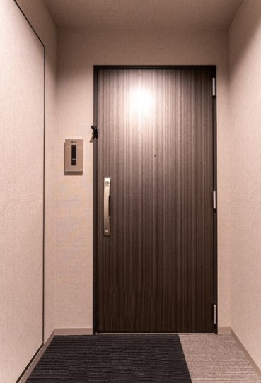 玄関　玄関※別部屋参考写真