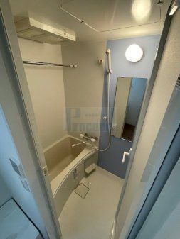 バス・シャワールーム　※別部屋参考写真※現況優先です