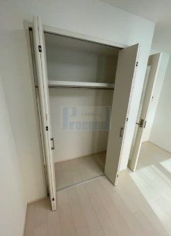 収納　※別部屋参考写真※現況優先です