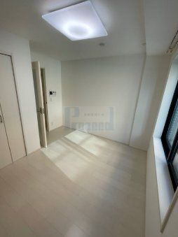 居室・リビング　※別部屋参考写真※現況優先です