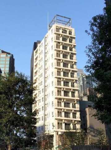 建物外観　天空MURA
