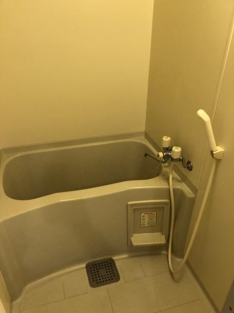 バス・シャワールーム　※同物件別部屋参考画像