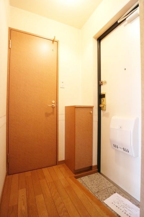 玄関　※同物件別部屋参考画像
