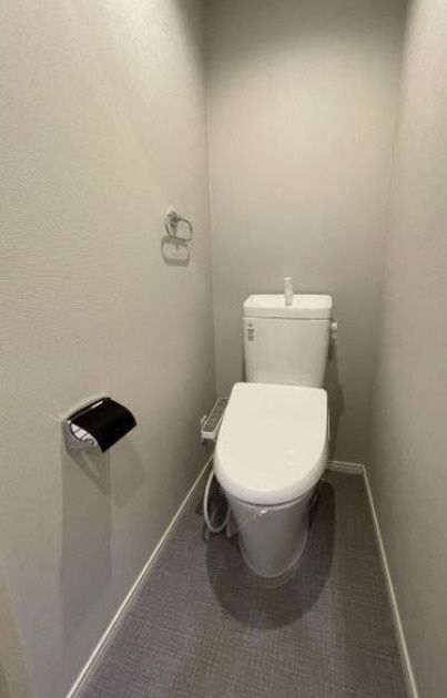 トイレ　別号室参考写真