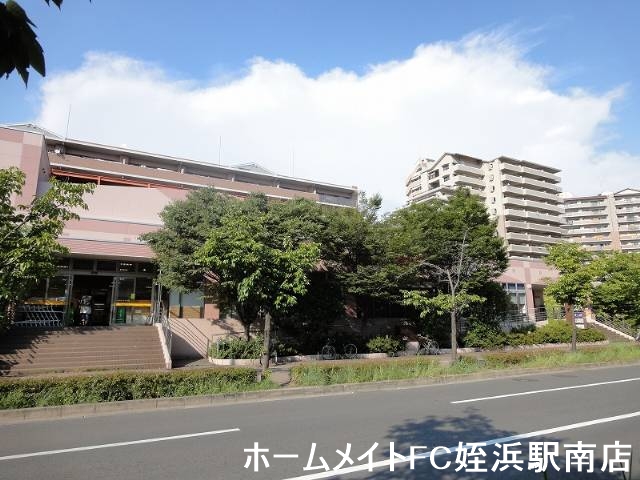 スーパー　マルキョウ愛宕店（スーパー）まで1493m