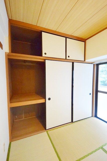 収納　別部屋参考写真