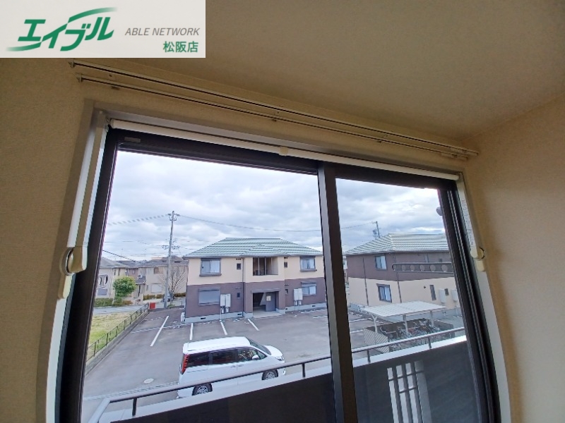 その他設備　同型タイプのお写真となります。