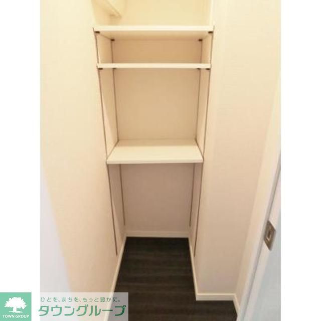 その他　※写真は同タイプ住戸です。