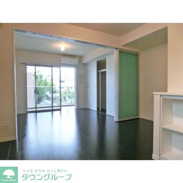 居室・リビング　※写真は同タイプ住戸です。