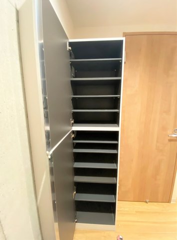 その他　シューズボックス