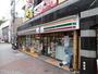 コンビニ　セブンイレブン 杉並荻窪駅北口店（コンビニ）まで87m