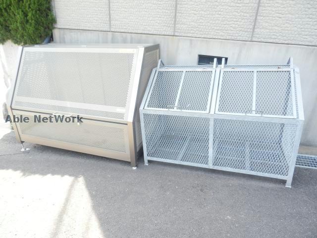 その他共有部分　建物設備