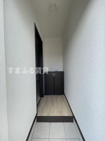 玄関　同仕様　同施工会社　玄関