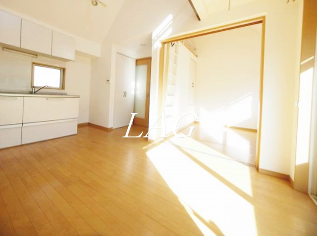 その他部屋・スペース　寝室です。