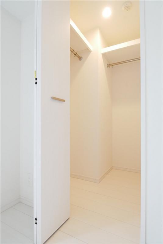 収納　収納※別部屋参考写真