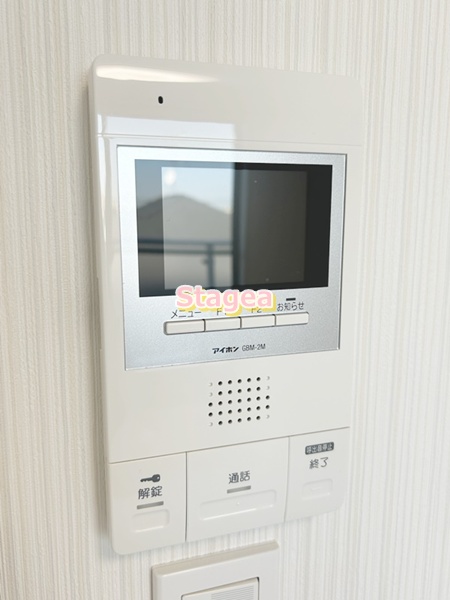その他設備　同仕様