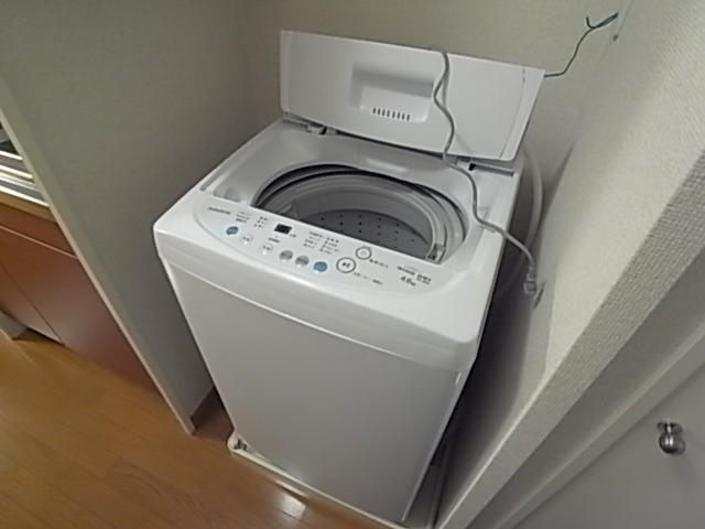 レオパレスコスモガーデンのその他写真
