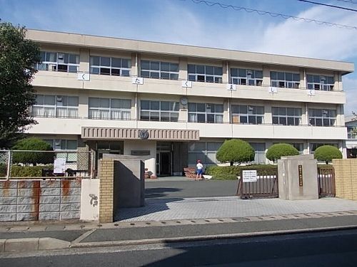 小学校　垢田小学校（小学校）まで1000m