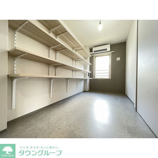 その他　土間洋室