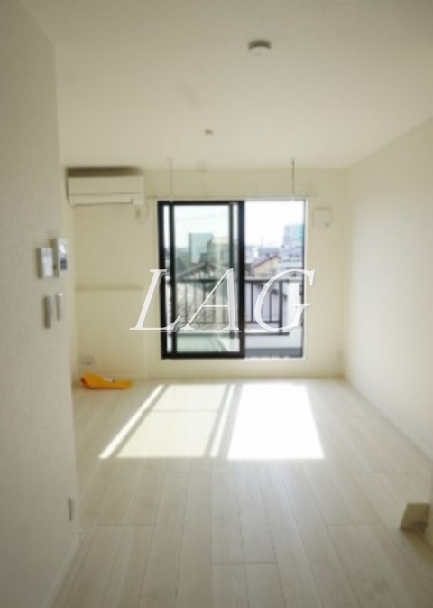 その他部屋・スペース　寝室です。