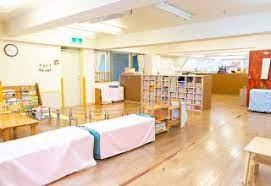 幼稚園・保育園　日野プチ・クレイシュ（幼稚園・保育園）まで161m