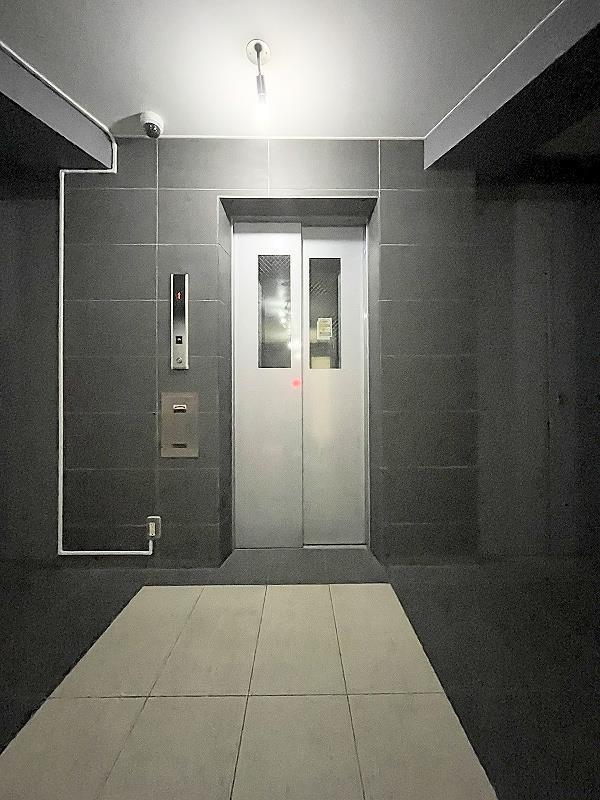 その他共有部分　エレベーター