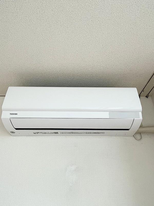 その他　エアコン