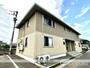 山西駅より徒歩20分 2階 築15年9ヶ月の賃貸物件