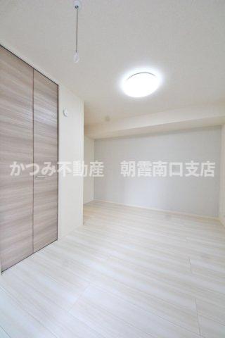居室・リビング　他号室参考写真
