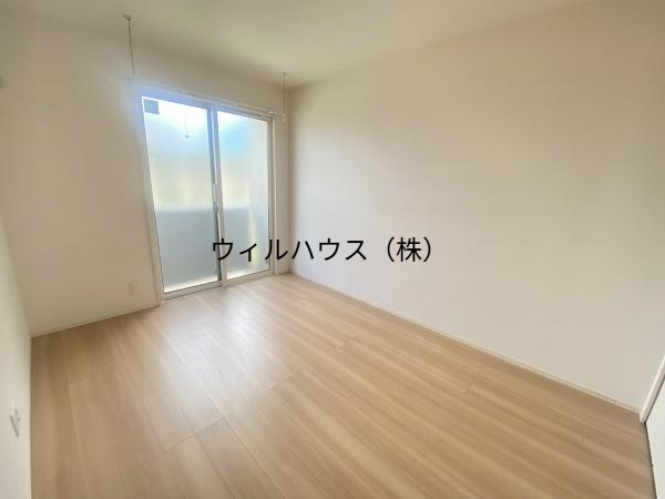 その他部屋・スペース　明るい室内！