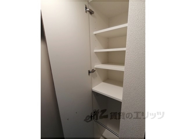 収納　下駄箱