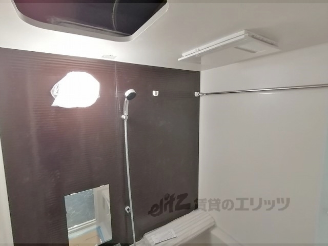 その他設備　浴室乾燥機