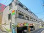 田端駅より徒歩10分 2階 築30年3ヶ月の賃貸物件