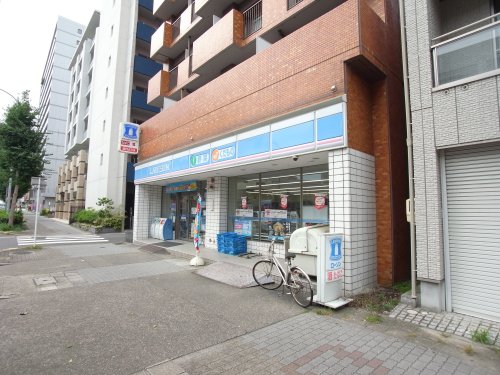コンビニ　ローソン 大須一丁目店（コンビニ）まで238m
