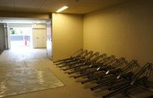 その他共有部分　☆屋根付き駐輪場☆