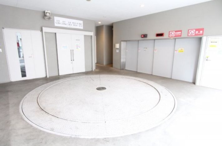 駐車場　☆駐車場☆