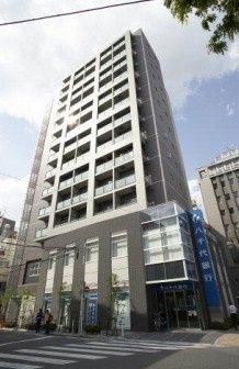建物外観　☆綺麗な外観☆