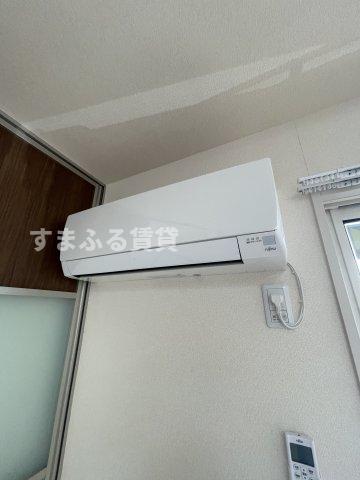 その他設備　同仕様　反転の場合あり
