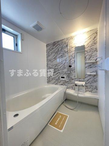 バス・シャワールーム　同仕様　反転の場合あり