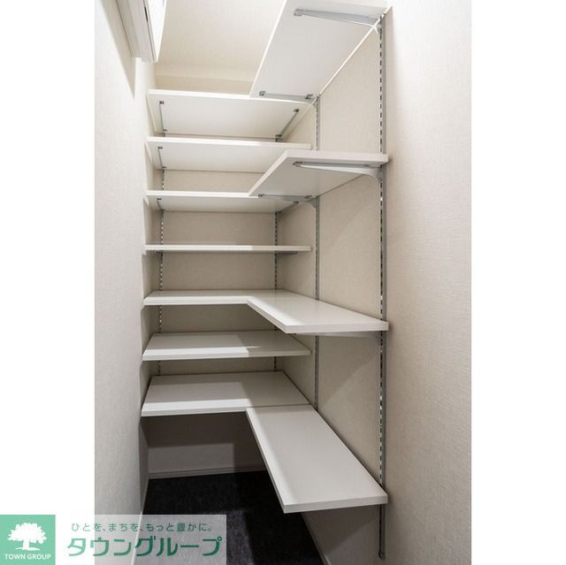 その他　シューズインクローゼット