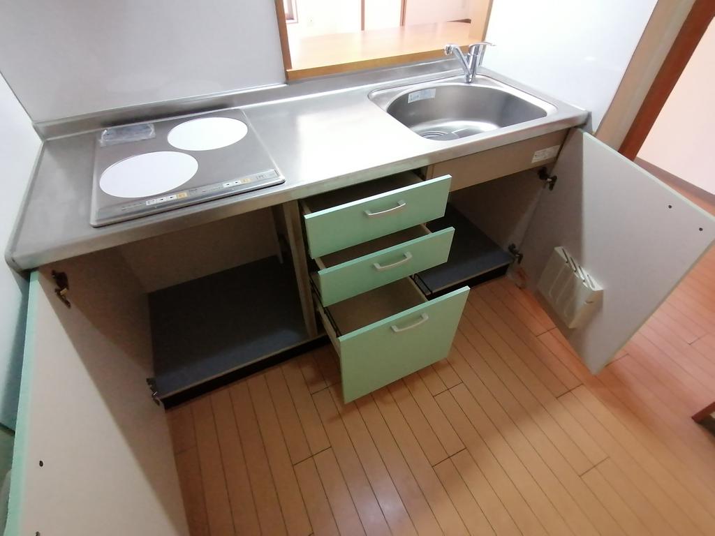 キッチン