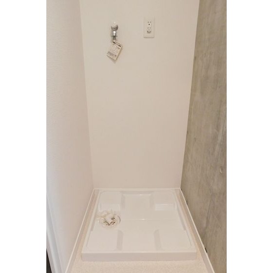 その他設備　※同タイプ別部屋写真。現況優先※