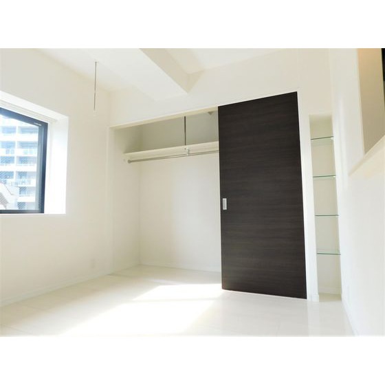 収納　※同タイプ別部屋写真。現況優先※